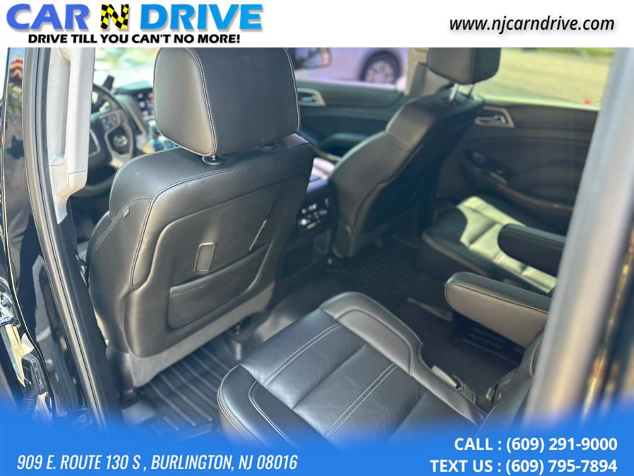 2015 GMC Yukon Denali XL 4WD, available for sale in Bordentown, New Jersey | Car N Drive. Bordentown, New Jersey 2015 GMC Yukon Denali XL 4WD, available for sale in Bordentown, New Jersey | Car N Drive. Bordentown, New Jersey