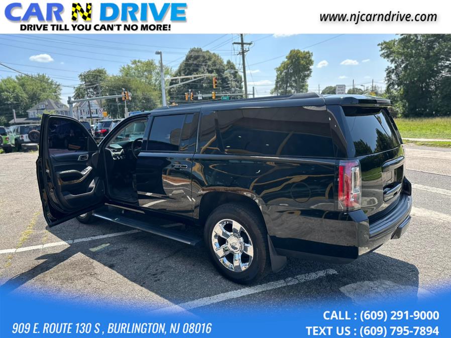2015 GMC Yukon Denali XL 4WD, available for sale in Bordentown, New Jersey | Car N Drive. Bordentown, New Jersey 2015 GMC Yukon Denali XL 4WD, available for sale in Bordentown, New Jersey | Car N Drive. Bordentown, New Jersey