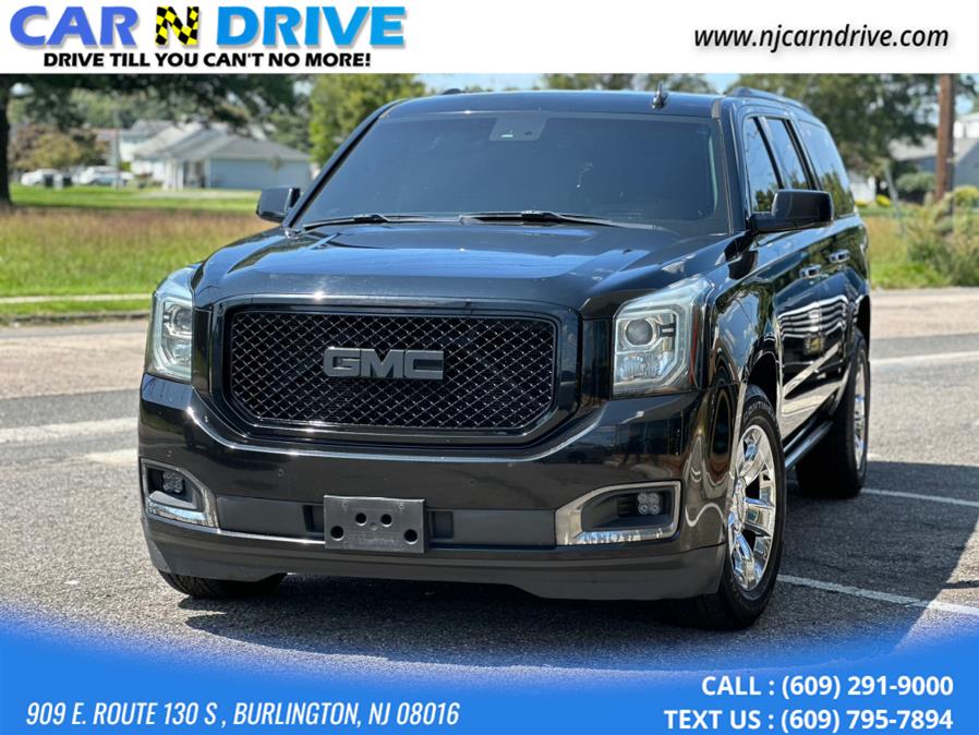 2015 GMC Yukon Denali XL 4WD, available for sale in Bordentown, New Jersey | Car N Drive. Bordentown, New Jersey 2015 GMC Yukon Denali XL 4WD, available for sale in Bordentown, New Jersey | Car N Drive. Bordentown, New Jersey