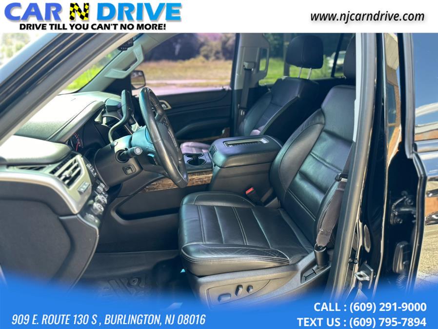 2015 GMC Yukon Denali XL 4WD, available for sale in Bordentown, New Jersey | Car N Drive. Bordentown, New Jersey 2015 GMC Yukon Denali XL 4WD, available for sale in Bordentown, New Jersey | Car N Drive. Bordentown, New Jersey
