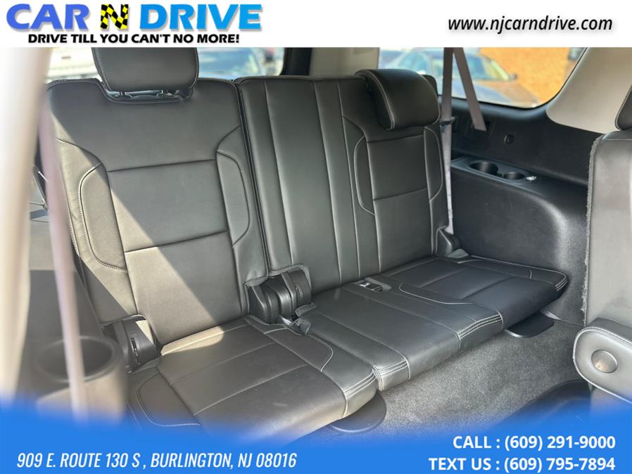 2015 GMC Yukon Denali XL 4WD, available for sale in Bordentown, New Jersey | Car N Drive. Bordentown, New Jersey 2015 GMC Yukon Denali XL 4WD, available for sale in Bordentown, New Jersey | Car N Drive. Bordentown, New Jersey
