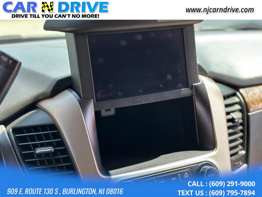 2015 GMC Yukon Denali XL 4WD, available for sale in Bordentown, New Jersey | Car N Drive. Bordentown, New Jersey 2015 GMC Yukon Denali XL 4WD, available for sale in Bordentown, New Jersey | Car N Drive. Bordentown, New Jersey