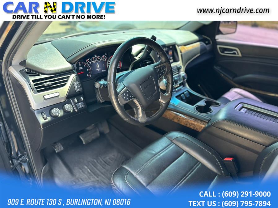 2015 GMC Yukon Denali XL 4WD, available for sale in Bordentown, New Jersey | Car N Drive. Bordentown, New Jersey 2015 GMC Yukon Denali XL 4WD, available for sale in Bordentown, New Jersey | Car N Drive. Bordentown, New Jersey