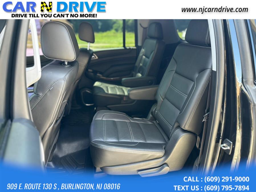 2015 GMC Yukon Denali XL 4WD, available for sale in Bordentown, New Jersey | Car N Drive. Bordentown, New Jersey 2015 GMC Yukon Denali XL 4WD, available for sale in Bordentown, New Jersey | Car N Drive. Bordentown, New Jersey