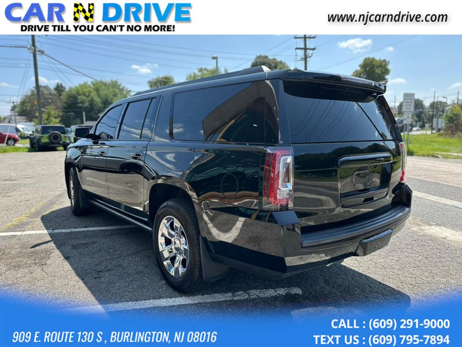 2015 GMC Yukon Denali XL 4WD, available for sale in Bordentown, New Jersey | Car N Drive. Bordentown, New Jersey 2015 GMC Yukon Denali XL 4WD, available for sale in Bordentown, New Jersey | Car N Drive. Bordentown, New Jersey