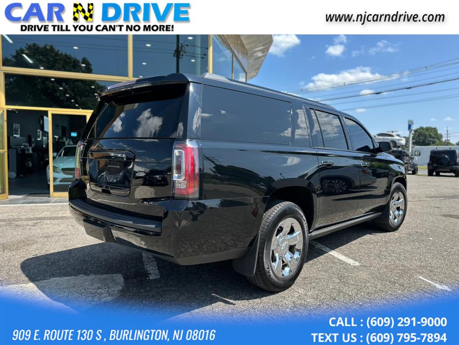 2015 GMC Yukon Denali XL 4WD, available for sale in Bordentown, New Jersey | Car N Drive. Bordentown, New Jersey 2015 GMC Yukon Denali XL 4WD, available for sale in Bordentown, New Jersey | Car N Drive. Bordentown, New Jersey