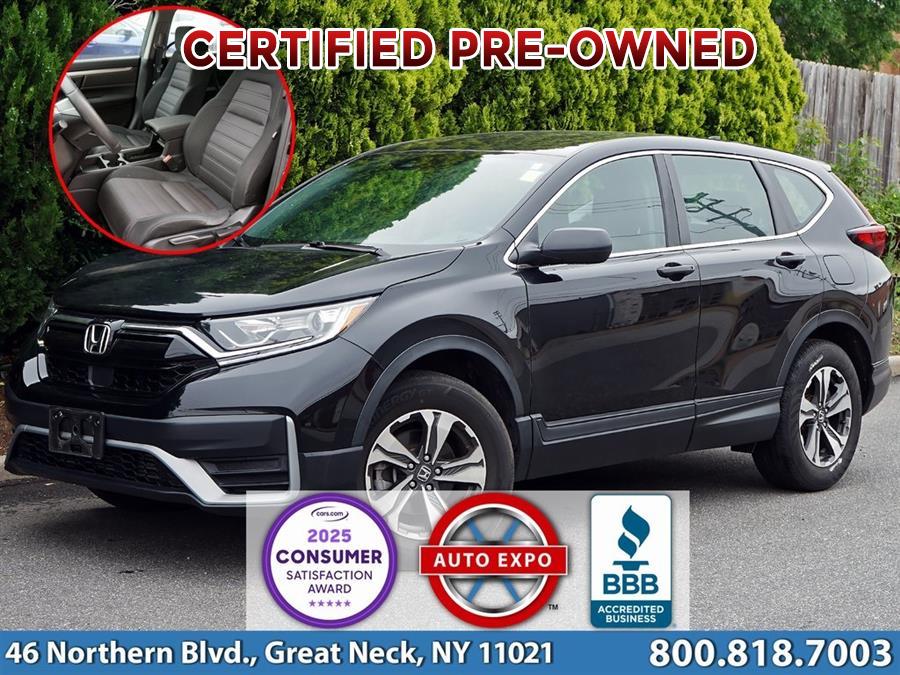 2021 Honda Cr-v LX, available for sale in Great Neck, New York | Auto Expo. Great Neck, New York