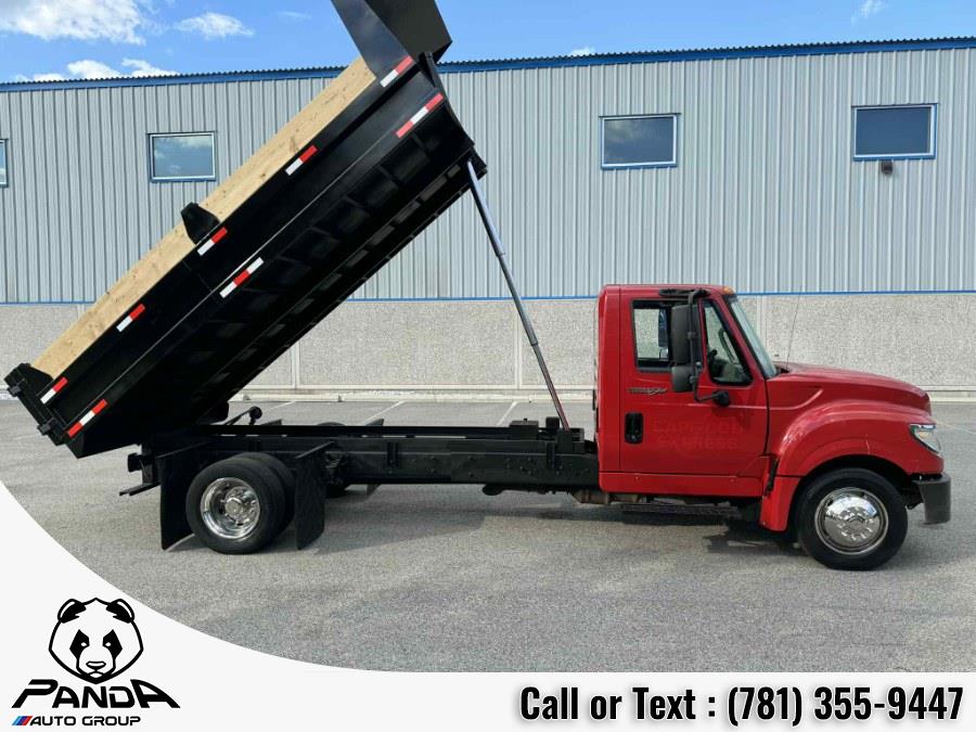 2014 INTERNATIONAL TERRASTAR DUMP TRUCK, available for sale in Abington, Massachusetts | Panda Auto Group. Abington, Massachusetts 2014 INTERNATIONAL TERRASTAR DUMP TRUCK, available for sale in Abington, Massachusetts | Panda Auto Group. Abington, Massachusetts