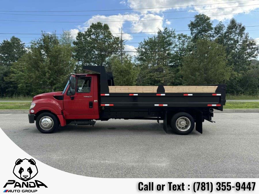2014 INTERNATIONAL TERRASTAR DUMP TRUCK, available for sale in Abington, Massachusetts | Panda Auto Group. Abington, Massachusetts 2014 INTERNATIONAL TERRASTAR DUMP TRUCK, available for sale in Abington, Massachusetts | Panda Auto Group. Abington, Massachusetts
