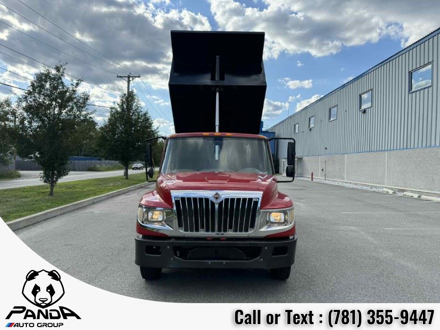 2014 INTERNATIONAL TERRASTAR DUMP TRUCK, available for sale in Abington, Massachusetts | Panda Auto Group. Abington, Massachusetts 2014 INTERNATIONAL TERRASTAR DUMP TRUCK, available for sale in Abington, Massachusetts | Panda Auto Group. Abington, Massachusetts