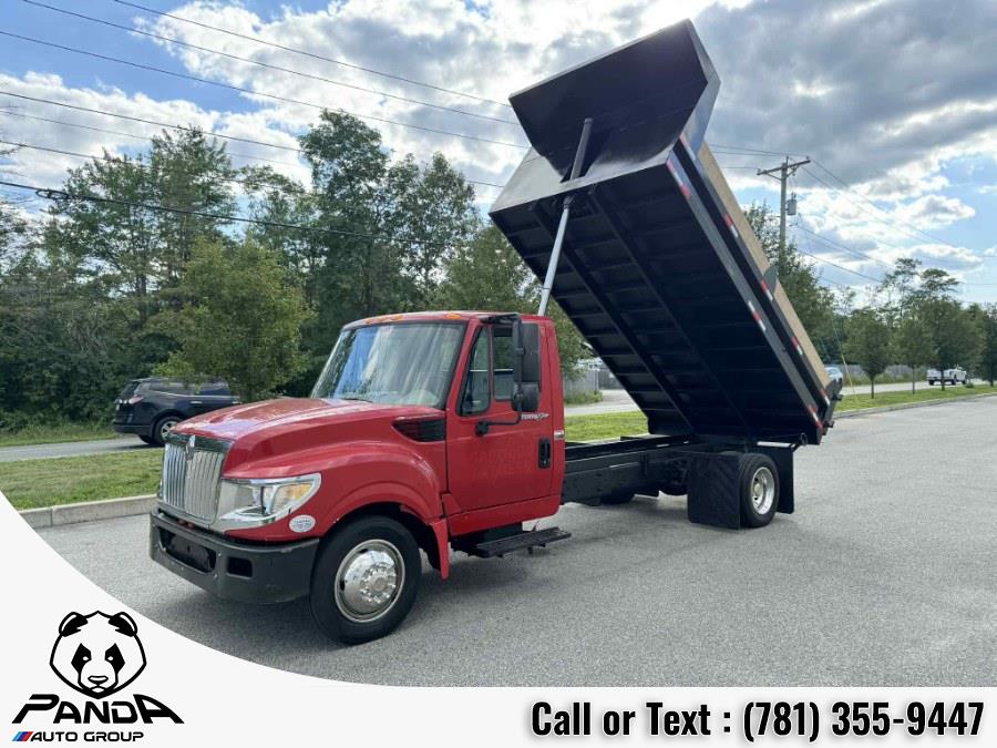 2014 INTERNATIONAL TERRASTAR DUMP TRUCK, available for sale in Abington, Massachusetts | Panda Auto Group. Abington, Massachusetts 2014 INTERNATIONAL TERRASTAR DUMP TRUCK, available for sale in Abington, Massachusetts | Panda Auto Group. Abington, Massachusetts