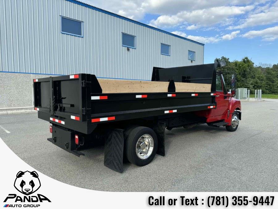 2014 INTERNATIONAL TERRASTAR DUMP TRUCK, available for sale in Abington, Massachusetts | Panda Auto Group. Abington, Massachusetts 2014 INTERNATIONAL TERRASTAR DUMP TRUCK, available for sale in Abington, Massachusetts | Panda Auto Group. Abington, Massachusetts