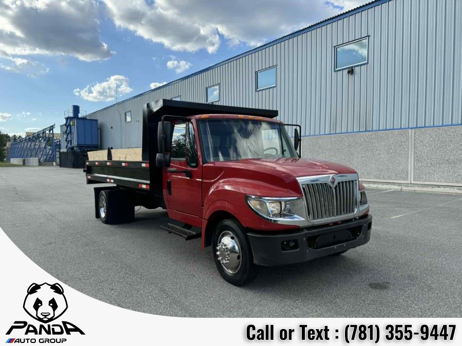 2014 INTERNATIONAL TERRASTAR DUMP TRUCK, available for sale in Abington, Massachusetts | Panda Auto Group. Abington, Massachusetts 2014 INTERNATIONAL TERRASTAR DUMP TRUCK, available for sale in Abington, Massachusetts | Panda Auto Group. Abington, Massachusetts