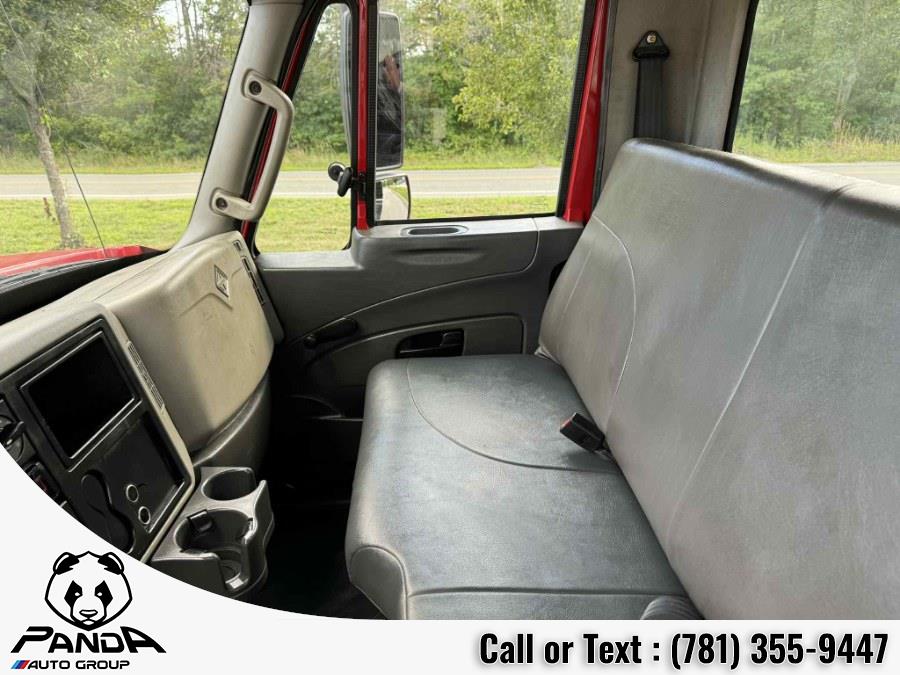 2014 INTERNATIONAL TERRASTAR DUMP TRUCK, available for sale in Abington, Massachusetts | Panda Auto Group. Abington, Massachusetts 2014 INTERNATIONAL TERRASTAR DUMP TRUCK, available for sale in Abington, Massachusetts | Panda Auto Group. Abington, Massachusetts
