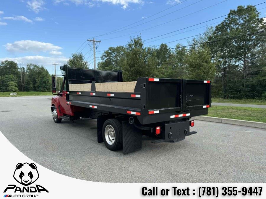 2014 INTERNATIONAL TERRASTAR DUMP TRUCK, available for sale in Abington, Massachusetts | Panda Auto Group. Abington, Massachusetts 2014 INTERNATIONAL TERRASTAR DUMP TRUCK, available for sale in Abington, Massachusetts | Panda Auto Group. Abington, Massachusetts