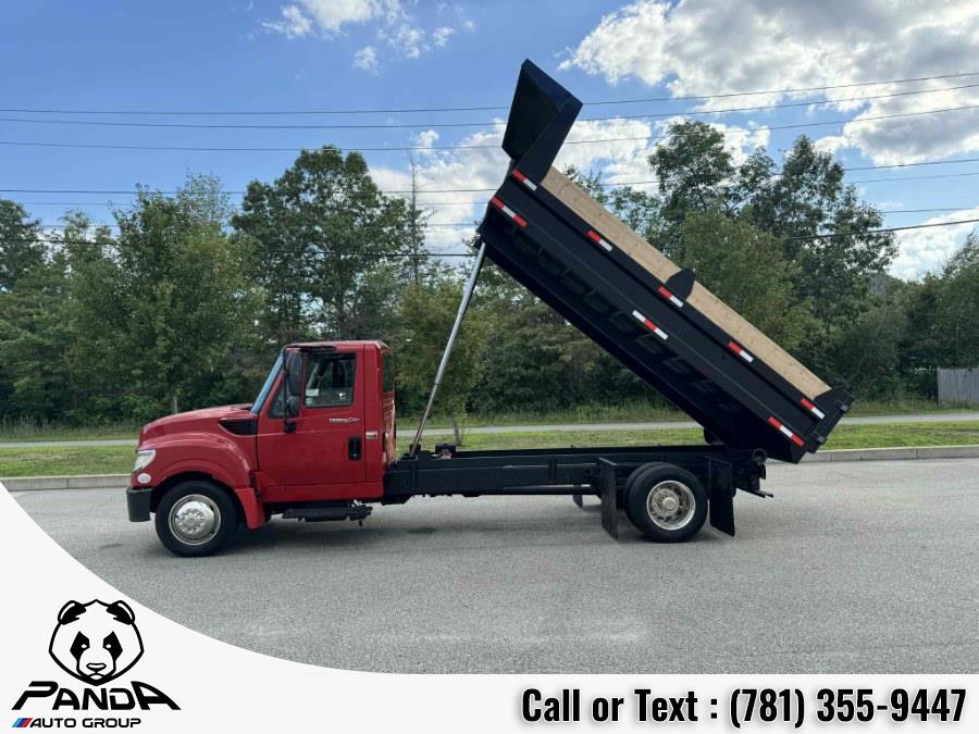 2014 INTERNATIONAL TERRASTAR DUMP TRUCK, available for sale in Abington, Massachusetts | Panda Auto Group. Abington, Massachusetts 2014 INTERNATIONAL TERRASTAR DUMP TRUCK, available for sale in Abington, Massachusetts | Panda Auto Group. Abington, Massachusetts
