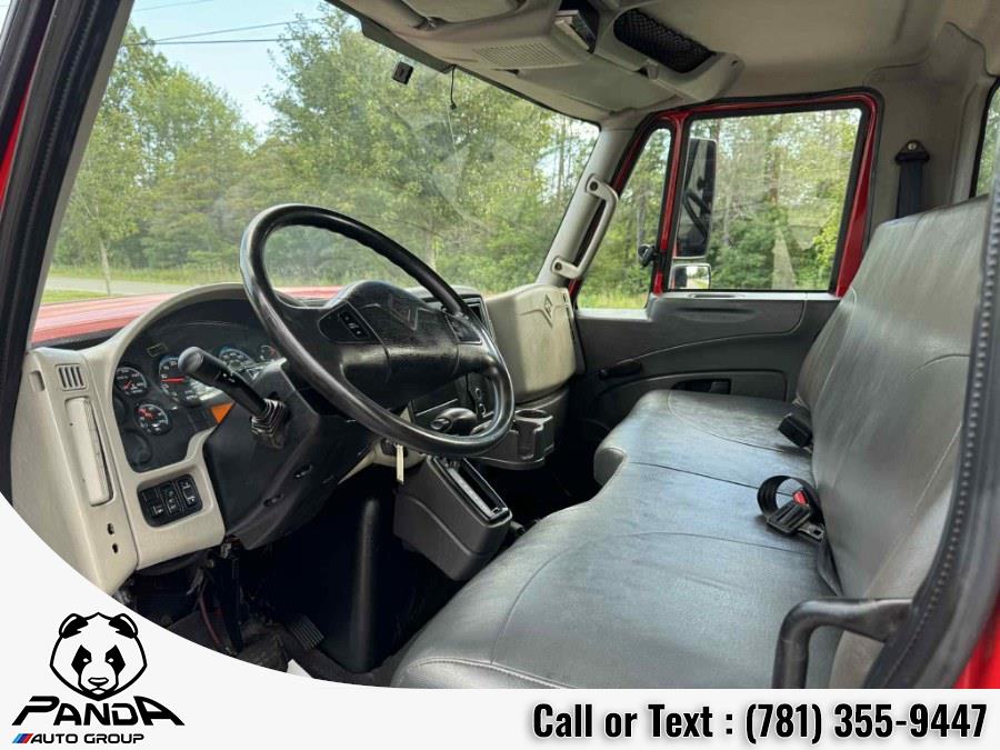 2014 INTERNATIONAL TERRASTAR DUMP TRUCK, available for sale in Abington, Massachusetts | Panda Auto Group. Abington, Massachusetts 2014 INTERNATIONAL TERRASTAR DUMP TRUCK, available for sale in Abington, Massachusetts | Panda Auto Group. Abington, Massachusetts