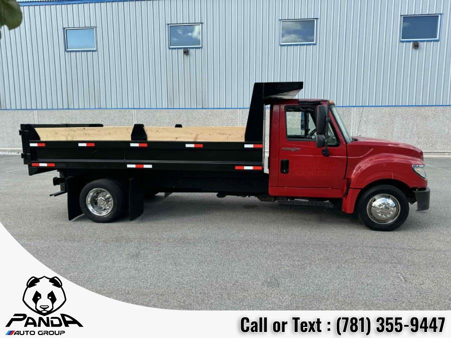 2014 INTERNATIONAL TERRASTAR DUMP TRUCK, available for sale in Abington, Massachusetts | Panda Auto Group. Abington, Massachusetts 2014 INTERNATIONAL TERRASTAR DUMP TRUCK, available for sale in Abington, Massachusetts | Panda Auto Group. Abington, Massachusetts