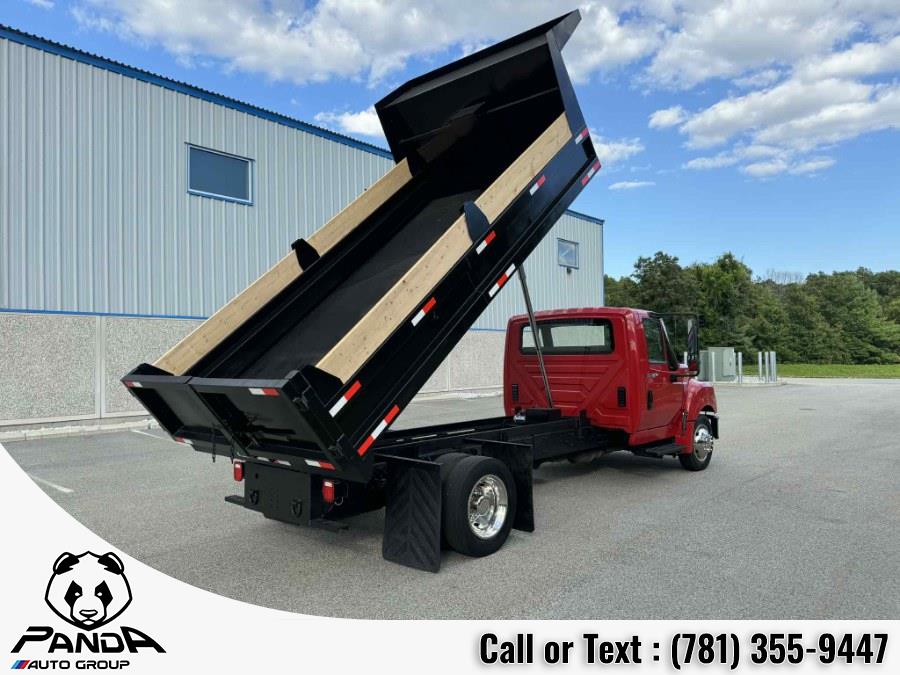 2014 INTERNATIONAL TERRASTAR DUMP TRUCK, available for sale in Abington, Massachusetts | Panda Auto Group. Abington, Massachusetts 2014 INTERNATIONAL TERRASTAR DUMP TRUCK, available for sale in Abington, Massachusetts | Panda Auto Group. Abington, Massachusetts