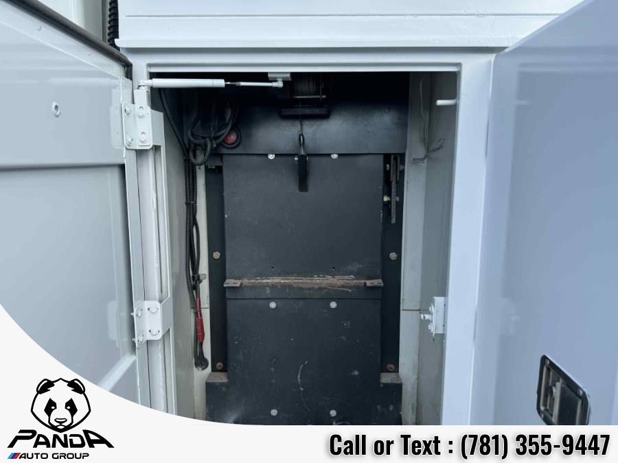 2015 INTERNATIONAL 4300 utility truck, available for sale in Abington, Massachusetts | Panda Auto Group. Abington, Massachusetts 2015 INTERNATIONAL 4300 utility truck, available for sale in Abington, Massachusetts | Panda Auto Group. Abington, Massachusetts