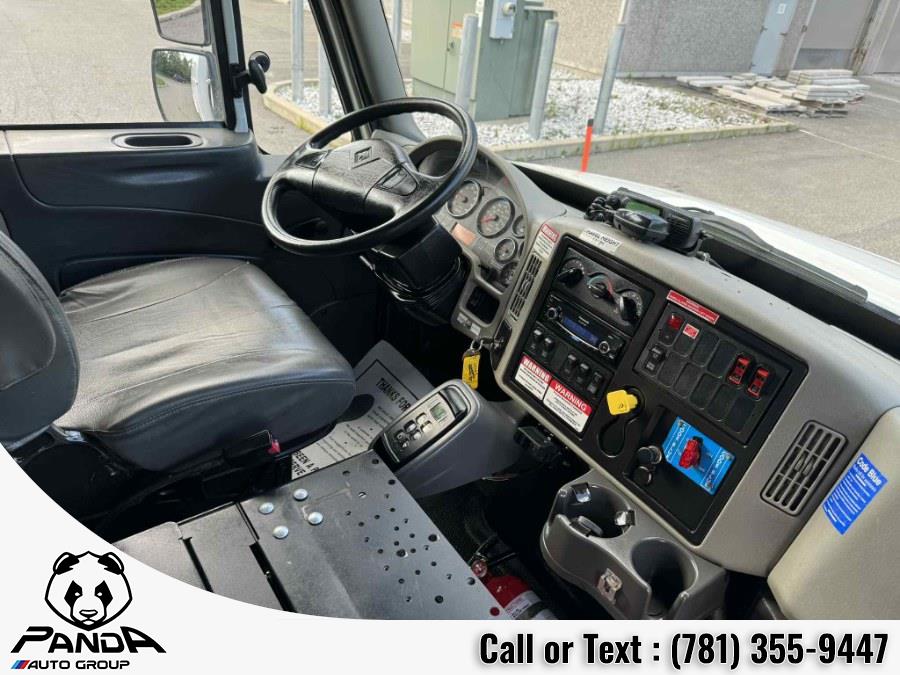 2015 INTERNATIONAL 4300 utility truck, available for sale in Abington, Massachusetts | Panda Auto Group. Abington, Massachusetts 2015 INTERNATIONAL 4300 utility truck, available for sale in Abington, Massachusetts | Panda Auto Group. Abington, Massachusetts