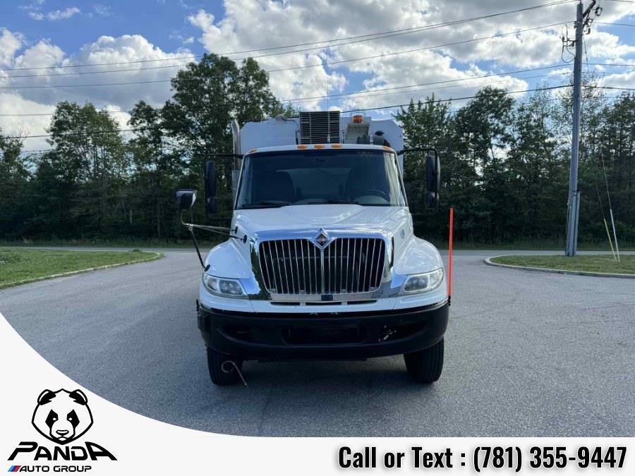 2015 INTERNATIONAL 4300 utility truck, available for sale in Abington, Massachusetts | Panda Auto Group. Abington, Massachusetts 2015 INTERNATIONAL 4300 utility truck, available for sale in Abington, Massachusetts | Panda Auto Group. Abington, Massachusetts