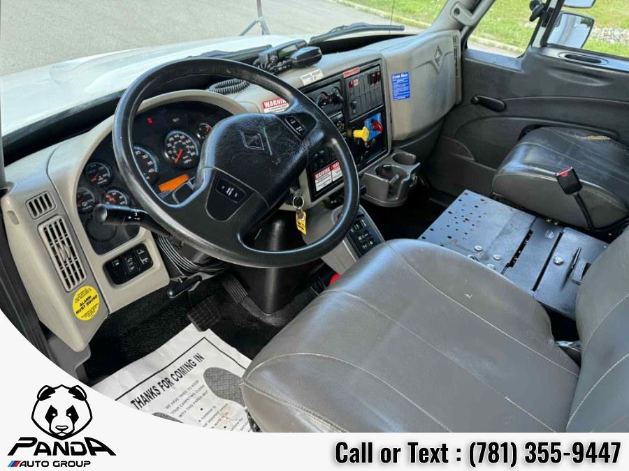 2015 INTERNATIONAL 4300 utility truck, available for sale in Abington, Massachusetts | Panda Auto Group. Abington, Massachusetts 2015 INTERNATIONAL 4300 utility truck, available for sale in Abington, Massachusetts | Panda Auto Group. Abington, Massachusetts