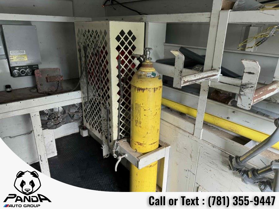 2015 INTERNATIONAL 4300 utility truck, available for sale in Abington, Massachusetts | Panda Auto Group. Abington, Massachusetts 2015 INTERNATIONAL 4300 utility truck, available for sale in Abington, Massachusetts | Panda Auto Group. Abington, Massachusetts