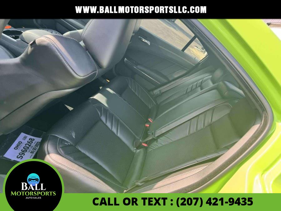 2023 Dodge Charger SRT Hellcat Widebody Jailbreak RWD, available for sale in Brewer, Maine | Ball Motorsports LLC. Brewer, Maine 2023 Dodge Charger SRT Hellcat Widebody Jailbreak RWD, available for sale in Brewer, Maine | Ball Motorsports LLC. Brewer, Maine