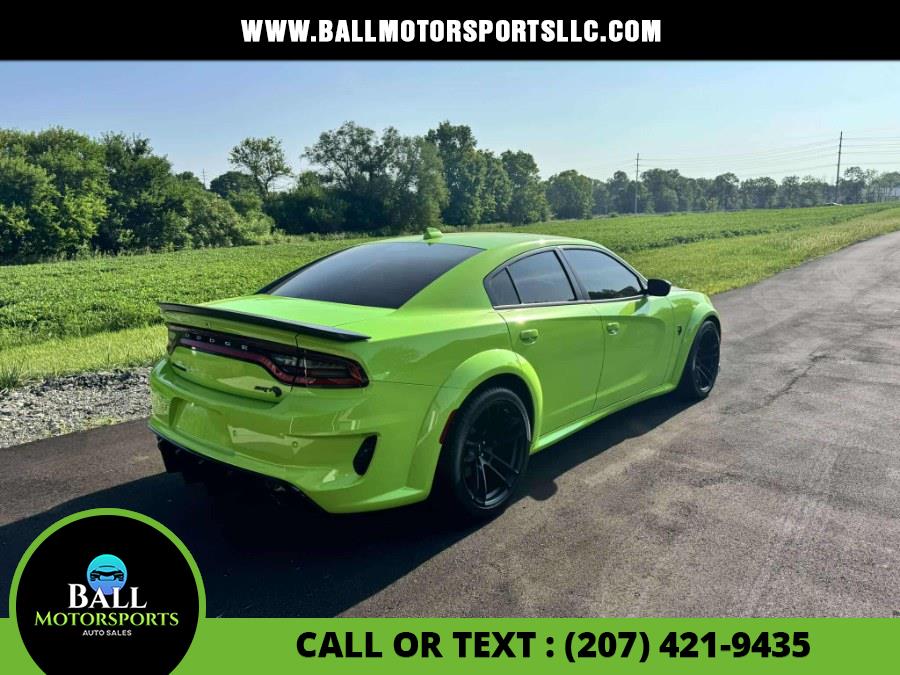 2023 Dodge Charger SRT Hellcat Widebody Jailbreak RWD, available for sale in Brewer, Maine | Ball Motorsports LLC. Brewer, Maine 2023 Dodge Charger SRT Hellcat Widebody Jailbreak RWD, available for sale in Brewer, Maine | Ball Motorsports LLC. Brewer, Maine