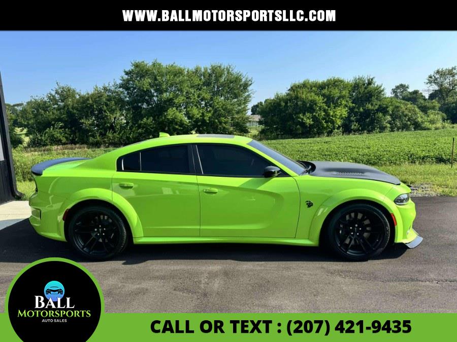 2023 Dodge Charger SRT Hellcat Widebody Jailbreak RWD, available for sale in Brewer, Maine | Ball Motorsports LLC. Brewer, Maine 2023 Dodge Charger SRT Hellcat Widebody Jailbreak RWD, available for sale in Brewer, Maine | Ball Motorsports LLC. Brewer, Maine