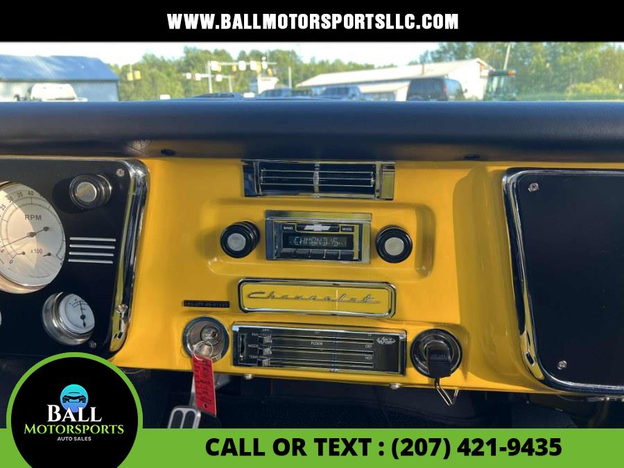 1969 Chevrolet C10 Custom Build, available for sale in Brewer, Maine | Ball Motorsports LLC. Brewer, Maine 1969 Chevrolet C10 Custom Build, available for sale in Brewer, Maine | Ball Motorsports LLC. Brewer, Maine