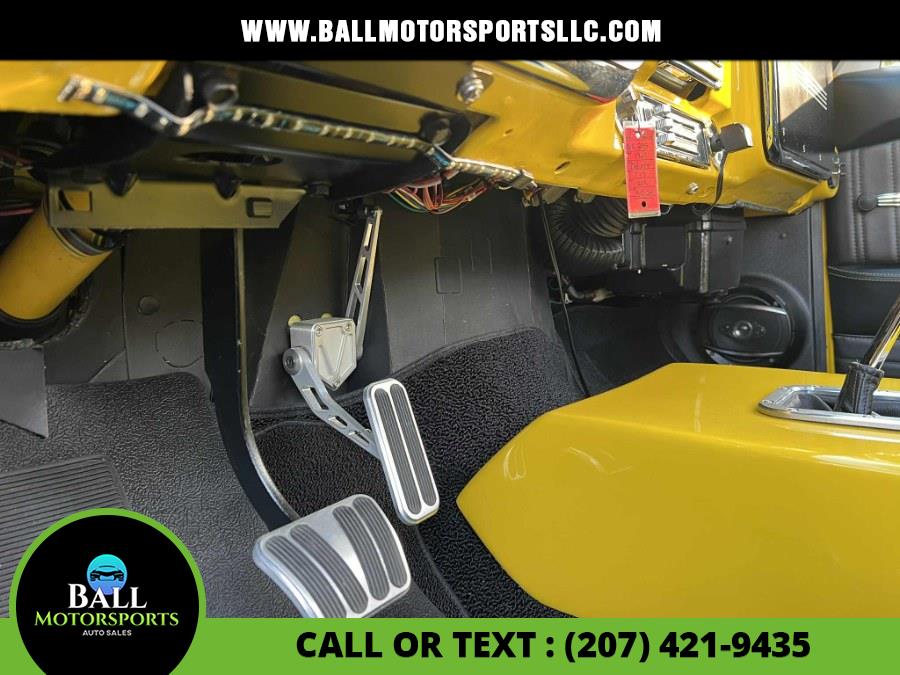 1969 Chevrolet C10 Custom Build, available for sale in Brewer, Maine | Ball Motorsports LLC. Brewer, Maine 1969 Chevrolet C10 Custom Build, available for sale in Brewer, Maine | Ball Motorsports LLC. Brewer, Maine