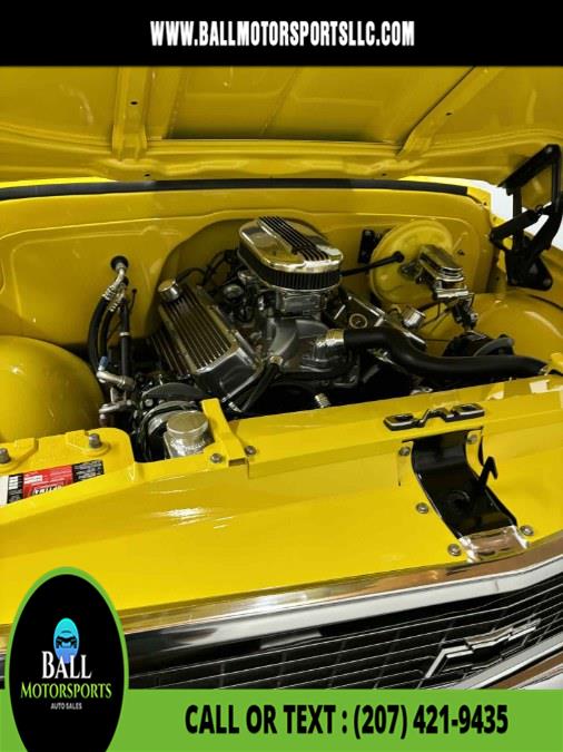 1969 Chevrolet C10 Custom Build, available for sale in Brewer, Maine | Ball Motorsports LLC. Brewer, Maine 1969 Chevrolet C10 Custom Build, available for sale in Brewer, Maine | Ball Motorsports LLC. Brewer, Maine