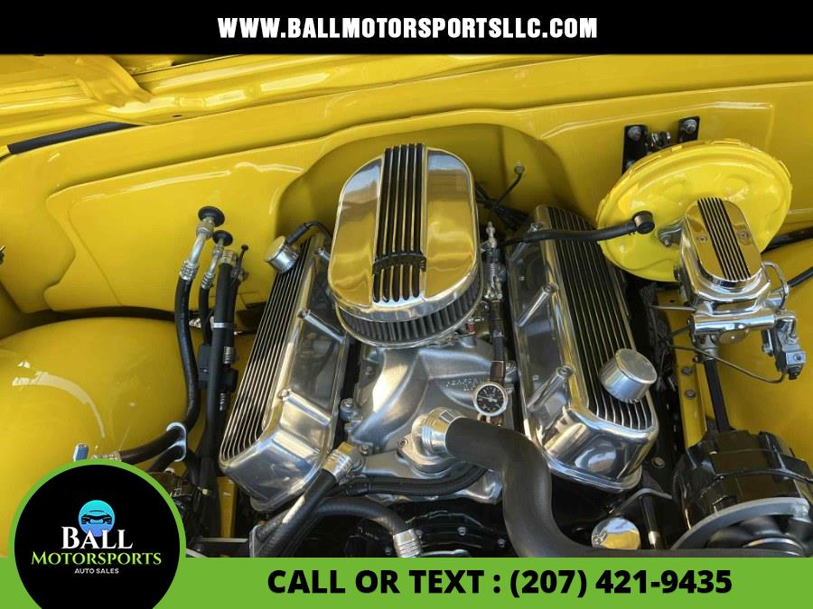 1969 Chevrolet C10 Custom Build, available for sale in Brewer, Maine | Ball Motorsports LLC. Brewer, Maine 1969 Chevrolet C10 Custom Build, available for sale in Brewer, Maine | Ball Motorsports LLC. Brewer, Maine
