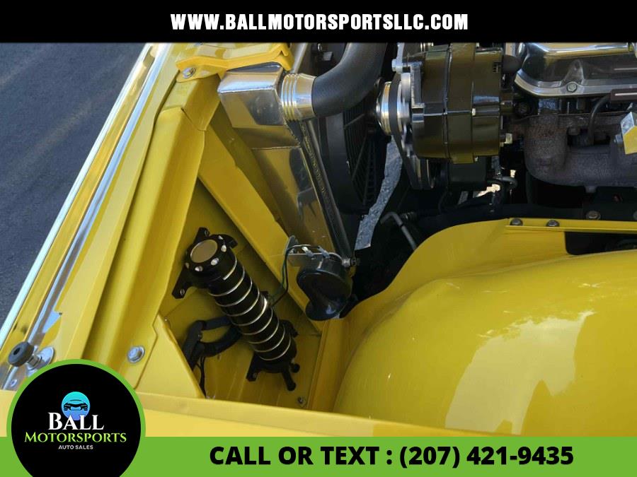 1969 Chevrolet C10 Custom Build, available for sale in Brewer, Maine | Ball Motorsports LLC. Brewer, Maine 1969 Chevrolet C10 Custom Build, available for sale in Brewer, Maine | Ball Motorsports LLC. Brewer, Maine