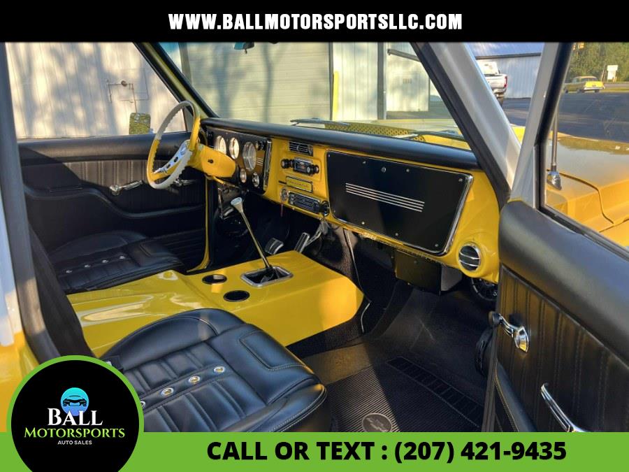 1969 Chevrolet C10 Custom Build, available for sale in Brewer, Maine | Ball Motorsports LLC. Brewer, Maine 1969 Chevrolet C10 Custom Build, available for sale in Brewer, Maine | Ball Motorsports LLC. Brewer, Maine