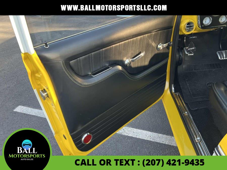 1969 Chevrolet C10 Custom Build, available for sale in Brewer, Maine | Ball Motorsports LLC. Brewer, Maine 1969 Chevrolet C10 Custom Build, available for sale in Brewer, Maine | Ball Motorsports LLC. Brewer, Maine