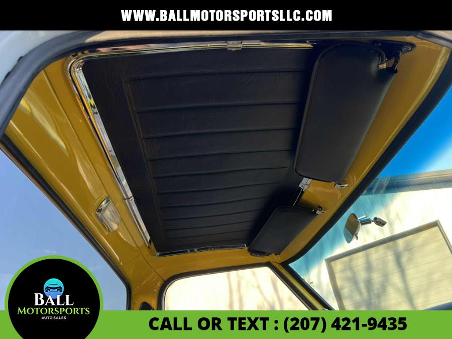 1969 Chevrolet C10 Custom Build, available for sale in Brewer, Maine | Ball Motorsports LLC. Brewer, Maine 1969 Chevrolet C10 Custom Build, available for sale in Brewer, Maine | Ball Motorsports LLC. Brewer, Maine