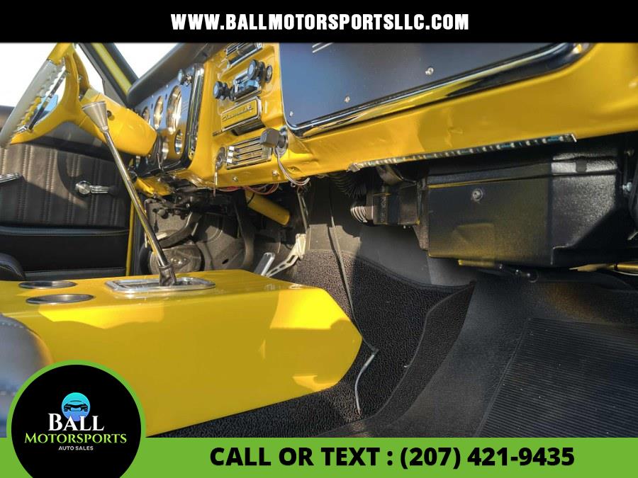 1969 Chevrolet C10 Custom Build, available for sale in Brewer, Maine | Ball Motorsports LLC. Brewer, Maine 1969 Chevrolet C10 Custom Build, available for sale in Brewer, Maine | Ball Motorsports LLC. Brewer, Maine