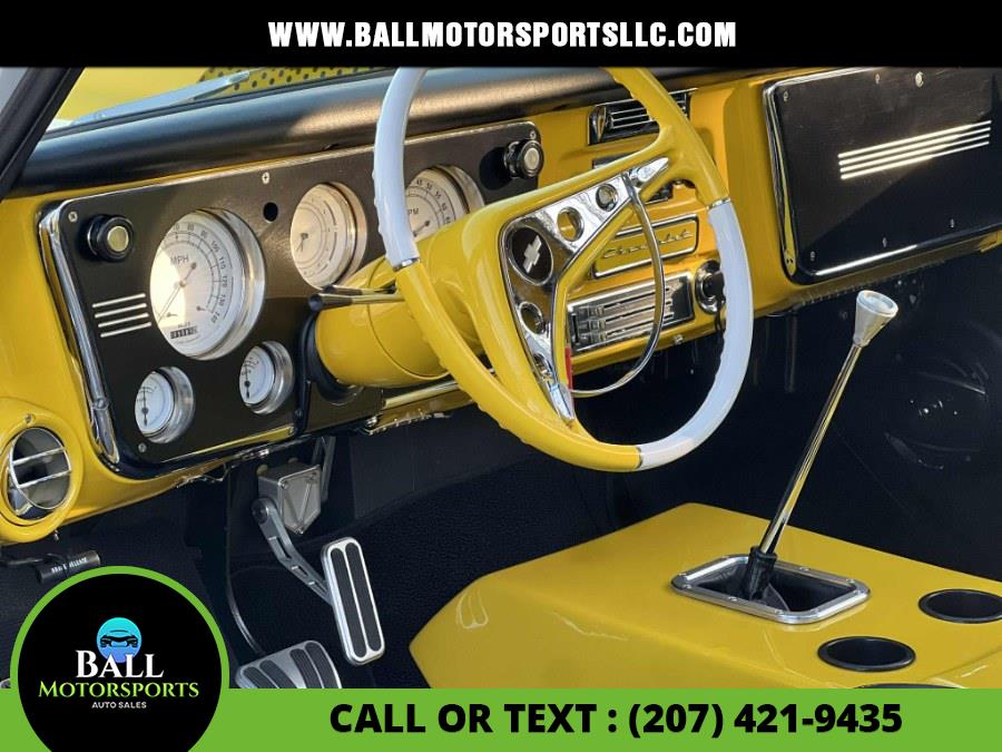 1969 Chevrolet C10 Custom Build, available for sale in Brewer, Maine | Ball Motorsports LLC. Brewer, Maine 1969 Chevrolet C10 Custom Build, available for sale in Brewer, Maine | Ball Motorsports LLC. Brewer, Maine