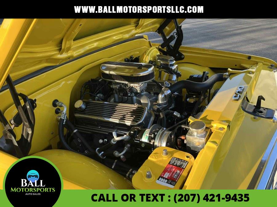 1969 Chevrolet C10 Custom Build, available for sale in Brewer, Maine | Ball Motorsports LLC. Brewer, Maine 1969 Chevrolet C10 Custom Build, available for sale in Brewer, Maine | Ball Motorsports LLC. Brewer, Maine