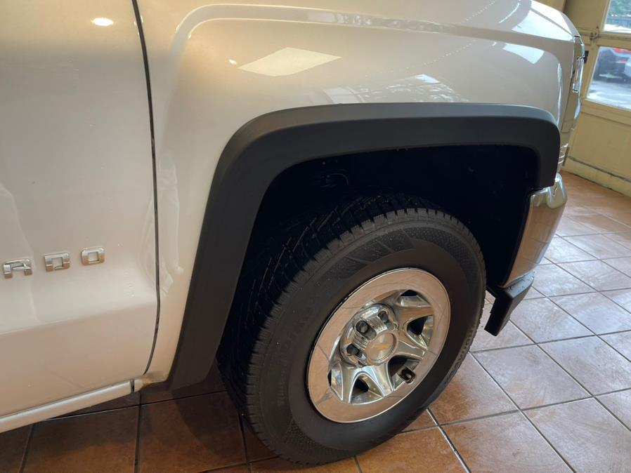 2016 Chevrolet Silverado 1500 4WD Reg Cab 133.0" Work Truck, available for sale in Suffern, New York | Rockland Motor Sport. Suffern, New York 2016 Chevrolet Silverado 1500 4WD Reg Cab 133.0" Work Truck, available for sale in Suffern, New York | Rockland Motor Sport. Suffern, New York