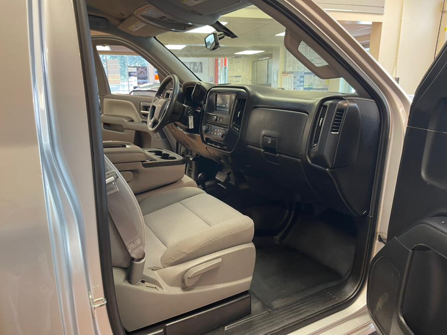 2016 Chevrolet Silverado 1500 4WD Reg Cab 133.0" Work Truck, available for sale in Suffern, New York | Rockland Motor Sport. Suffern, New York 2016 Chevrolet Silverado 1500 4WD Reg Cab 133.0" Work Truck, available for sale in Suffern, New York | Rockland Motor Sport. Suffern, New York