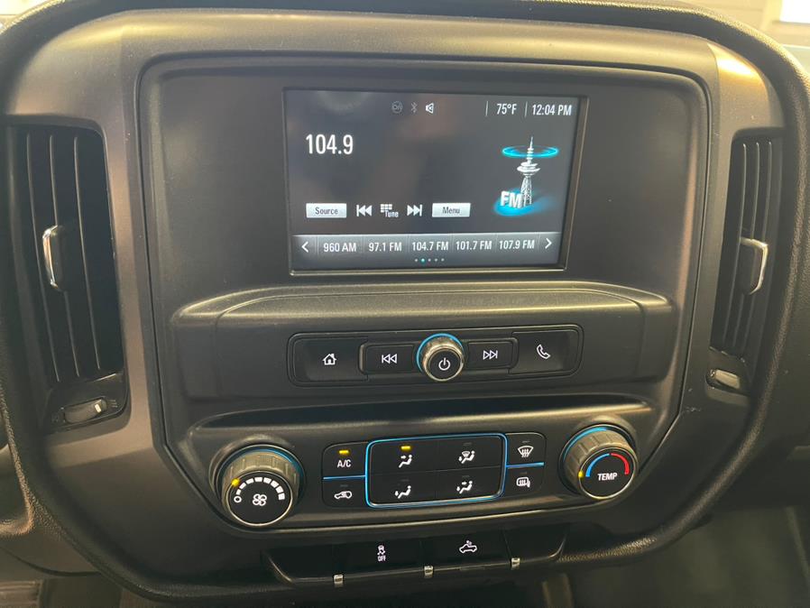 2016 Chevrolet Silverado 1500 4WD Reg Cab 133.0" Work Truck, available for sale in Suffern, New York | Rockland Motor Sport. Suffern, New York 2016 Chevrolet Silverado 1500 4WD Reg Cab 133.0" Work Truck, available for sale in Suffern, New York | Rockland Motor Sport. Suffern, New York