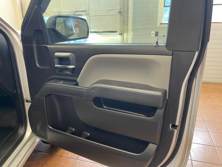 2016 Chevrolet Silverado 1500 4WD Reg Cab 133.0" Work Truck, available for sale in Suffern, New York | Rockland Motor Sport. Suffern, New York 2016 Chevrolet Silverado 1500 4WD Reg Cab 133.0" Work Truck, available for sale in Suffern, New York | Rockland Motor Sport. Suffern, New York