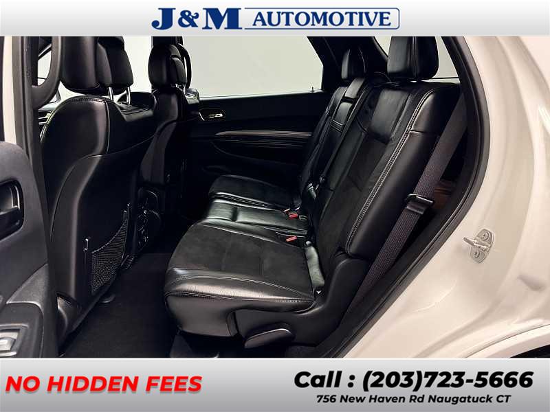 2020 Dodge Durango GT Plus, available for sale in Naugatuck, Connecticut | J&M Automotive Sls&Svc LLC. Naugatuck, Connecticut 2020 Dodge Durango GT Plus, available for sale in Naugatuck, Connecticut | J&M Automotive Sls&Svc LLC. Naugatuck, Connecticut