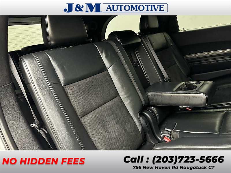2020 Dodge Durango GT Plus, available for sale in Naugatuck, Connecticut | J&M Automotive Sls&Svc LLC. Naugatuck, Connecticut 2020 Dodge Durango GT Plus, available for sale in Naugatuck, Connecticut | J&M Automotive Sls&Svc LLC. Naugatuck, Connecticut