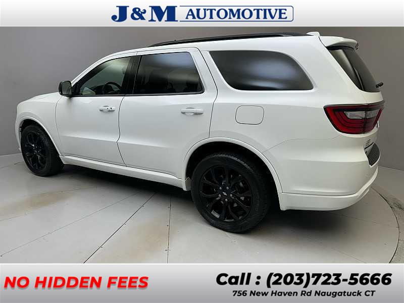 2020 Dodge Durango GT Plus, available for sale in Naugatuck, Connecticut | J&M Automotive Sls&Svc LLC. Naugatuck, Connecticut 2020 Dodge Durango GT Plus, available for sale in Naugatuck, Connecticut | J&M Automotive Sls&Svc LLC. Naugatuck, Connecticut