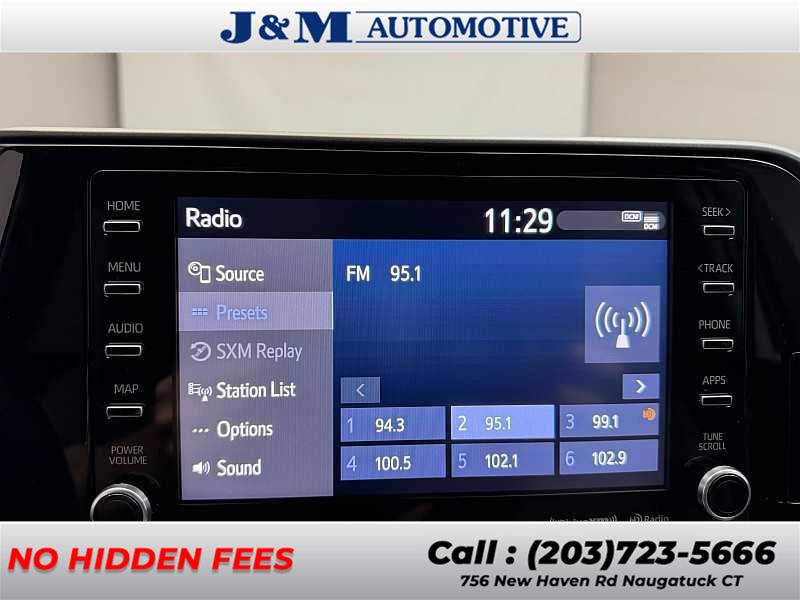 2021 Toyota Highlander XLE, available for sale in Naugatuck, Connecticut | J&M Automotive Sls&Svc LLC. Naugatuck, Connecticut 2021 Toyota Highlander XLE, available for sale in Naugatuck, Connecticut | J&M Automotive Sls&Svc LLC. Naugatuck, Connecticut